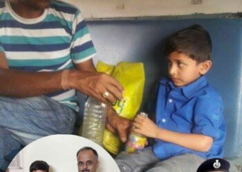 જેતપુરના ચકચારી ”રૂદ્ર” અપહરણ કેસમાં બી.એસ.એફના જવાનને સજા કરતી જેતપુર સેસન્સ કોર્ટ..