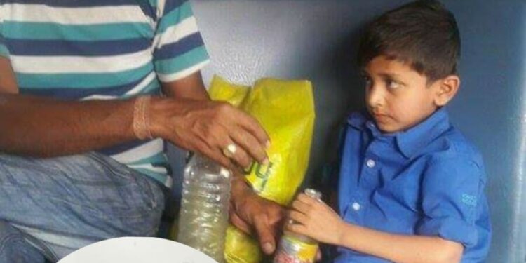 જેતપુરના ચકચારી ”રૂદ્ર” અપહરણ કેસમાં બી.એસ.એફના જવાનને સજા કરતી જેતપુર સેસન્સ કોર્ટ..