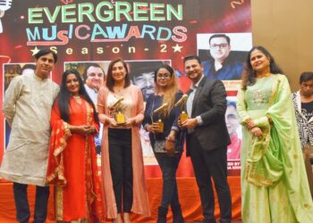 પારસી આસ્થા સાથે જોડાયેલ ગીતનુ પુનઃ પ્રસારણ ” કરુ છુ ઓ  દાદગાર ” ને મળ્યો બોહળો પ્રતિસાદ