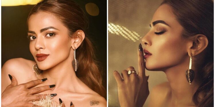 અમદાવાદ ના સુપ્રસિદ્ધ ઇન્ફ્લુએન્સર  વરસાટાઇલ પરસનાલીટી મેઘા પટેલ નો આજે જન્મદિવસ