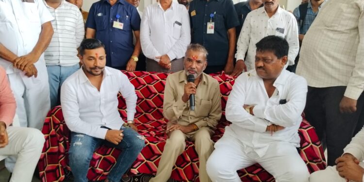 રાજ્ય કક્ષાના મંત્રીશ્રી પરસોત્તમભાઈ સોલંકીના હસ્તે ભાવનગર તાલુકાના પીથલપુર ગામે પ્રાથમિક શાળાનું લોકાર્પણ