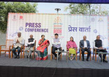 અમદાવાદ ઇન્ટરનેશનલ બુક ફેસ્ટિવલ-૨૦૨૪