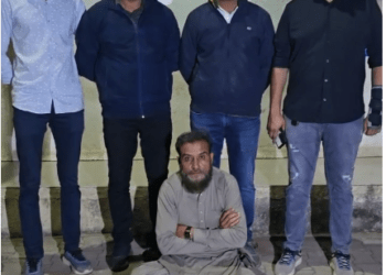 દેશી બનાવટની પિસ્ટલ તથા જીવતાં કાર્ટીસ નંગ-૦૨ સહિત કુલ રૂ.૫,૨૦૦/-ના મુદ્દામાલ સાથે એક ઇસમને ઝડપી પાડતી ભાવનગર લોકલ ક્રાઇમ બ્રાન્ચ