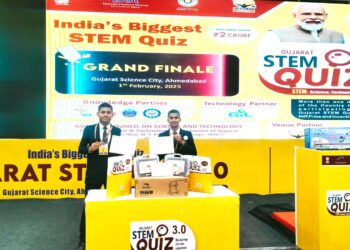 સૈનિક સ્કૂલ બાલાચડીના બલાચડીયનોએ શાળાનું નામ કર્યું રોશન