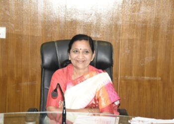 ભાવનગરના જવાહર મેદાન ખાતે ૮ માર્ચ આંતરરાષ્ટ્રીય મહિલા દિવસ અંતર્ગત તા. ૯ થી ૧૨ માર્ચ સુધી “નમો સખી સંગમ મેળા” નું આયોજન કેન્દ્રીય મંત્રી શ્રીમતિ નીમુબેન બાંભણીયાના અધ્યક્ષસ્થાને કરવામાં આવશે.