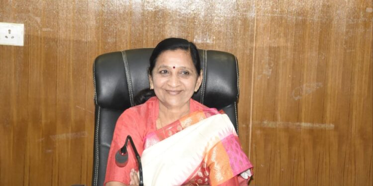 ભાવનગરના જવાહર મેદાન ખાતે ૮ માર્ચ આંતરરાષ્ટ્રીય મહિલા દિવસ અંતર્ગત તા. ૯ થી ૧૨ માર્ચ સુધી “નમો સખી સંગમ મેળા” નું આયોજન કેન્દ્રીય મંત્રી શ્રીમતિ નીમુબેન બાંભણીયાના અધ્યક્ષસ્થાને કરવામાં આવશે.