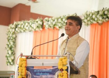 વિઝન થી મિશન સુધી સમગ્ર શિક્ષા માટે સક્ષમ કો-ઓર્ડીનેટર્સ