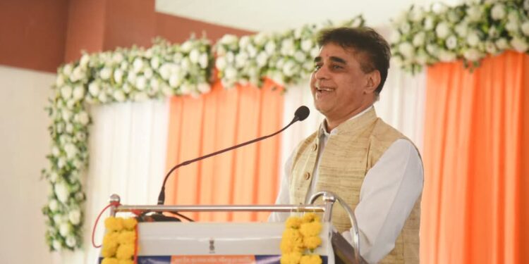 વિઝન થી મિશન સુધી સમગ્ર શિક્ષા માટે સક્ષમ કો-ઓર્ડીનેટર્સ