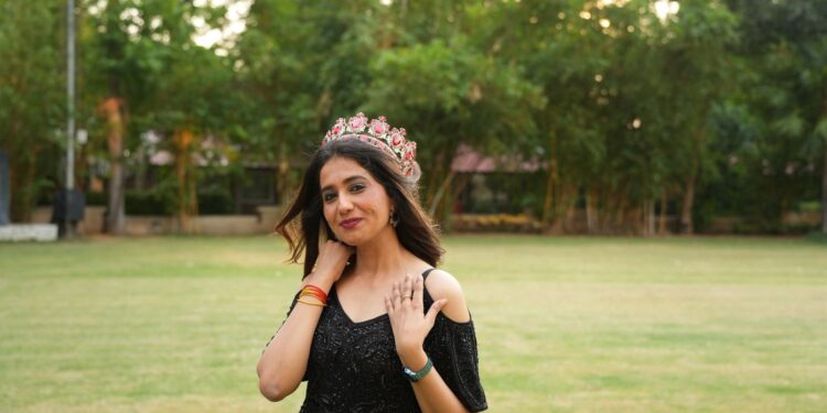 Kiran Panjwani: The Woman Empowering India’s Modeling Aspirants through Glam & Elegance