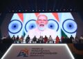 Amdavad Hosts Historic First World Yogasana Championship as Yogasana Takes a Major Step onto the Global Sporting Stage